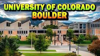 Guide to University of Colorado Boulder | Why CU Boulder is The Best