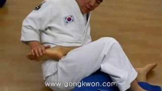 (24)Gongkwon instructor training (Korean Martial Arts)