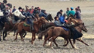 Бузкаши Хужанд Эпадром - Buzkashi Huzhand Epadrom ...