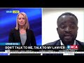 Discussion | What your lawyer can say to the media