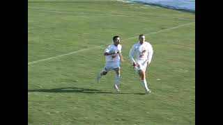 2008. 11. 23. - Sevojno - Sevojno - Srem (SM) 2-1 - Prva liga Srbije (II liga) - 16. kolo - Izvestaj