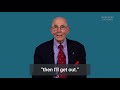 gary shilling explains investing practices for the stock market