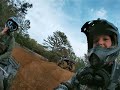 the hardest line is the most fun 4x4 atv action