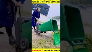 ఇతను ఏం చేశాడో చూడండి #shorts #jskshortfacts #funnyvideo #funny #adventure