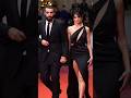 Dua Lipa with boyfriend Romain Gavras makes debut at Cannes #ytshorts #dualipa #cannes2023 #shorts