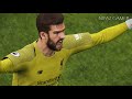 PSG vs LIVERPOOL  Penalty Shootout  UEFA Champions League - UCL  PES 2019 Gameplay PC