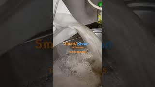 #ซักโซฟา #ซักที่นอน #ซักผ้าม่าน #ซักพรม Smart1Klean