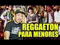 CNCO, Yandel - Hey DJ Reacción Coreano Loco
