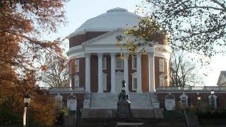 UVA deans request delay in presidential search