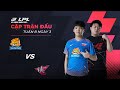 SN vs. RW [Ván 2] - Tuần 8 Ngày 3 - LPL Mùa Xuân (2021)