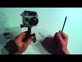 Stop Mount Movement: GoPro Mounting Tips & Tricks