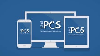 PHP Point Of Sale 15 Getting Started Video