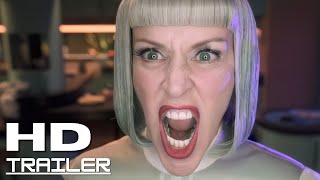 BIGBUG Trailer (2022) | NETFLIX