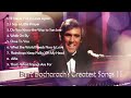 burt bacharach s hit songs 想い出のバート・バカラック2