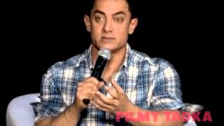 EXCLUSIVE - Aamir all set to RUIN Shahrukh's HNY !!!