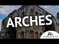 Discover the top three imperial triumphal arches in Rome that are still standing - Ancient Rome Live