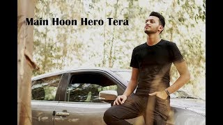 Main Hoon Hero Tera | Madhav Randeria Cover | Salman Khan | Amaal Mallik | Hero |