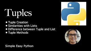 Tuples - All About Python Tuples