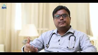 Non-Alcoholic Fatty Liver Disease | Dr. Vinay Kumar