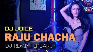DJ Remix India Terbaru - RAJU CHACHA DJ Terbaru 2021 Remix | DJ TikTok Terbaru 2021