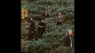 Local Natives - Gulf Shores