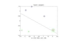 19 Perceptron