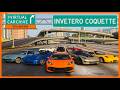Invetero Coquette[s]: The Vehicles of GTAO [E&E]