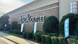 Belk opens first North Carolina outlet location at Northlake Mall