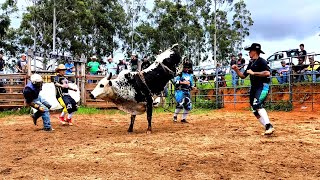 Dia de Treino/1°Bolão entre Amigos da Cia Léo Valeriano e Cia Top Bulls #rodeio