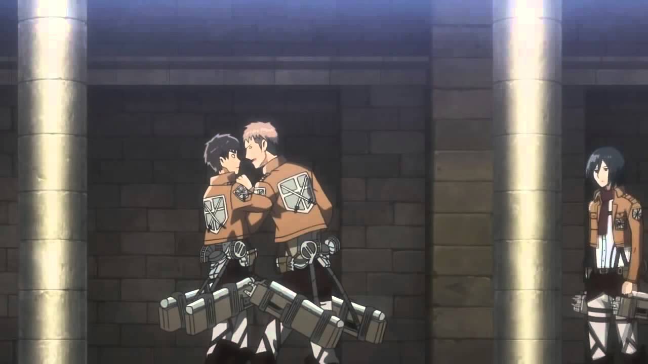 Jean Kirstein Jaeger Bombastic Youtube
