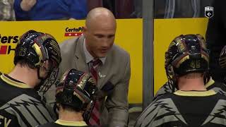 NLL Wired: Tracey Kelusky, Week 8