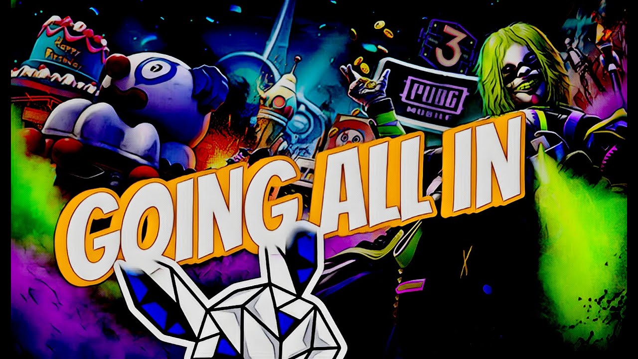 All In Youtube