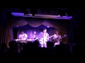 Inner Wave - Live at The Virgil 8/9/2016