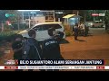 bejo sugiantoro wafat akibat serangan jantung beritasatu