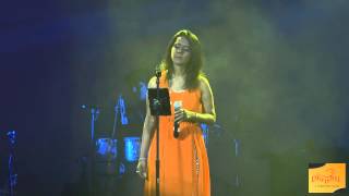 Bada Natkhat Hai [Mahalakshmi Iyer Live presented by Dhrishti at The Meadows Club]