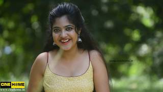 Nandana Varma Hot Photoshoot