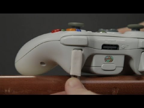 How to Mod Your Controller for Xbox 360 Without Taking It Apart : Video Game Tutorials How to Mod Your Controller for Xbox 360 Without Taking It Apart : Video Game Tutorials