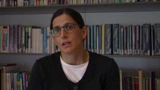 Enrica De Cian MITP researcher discusses global energy demand