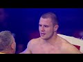 Себастьян Чожминка vs. Космин Йолти sebastian cozminca vs cosmin joltea acb kb 3