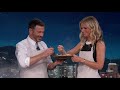 Chef Evan Funke Makes Tagliatelle Al Ragu with Jimmy Kimmel & Gwyneth Paltrow
