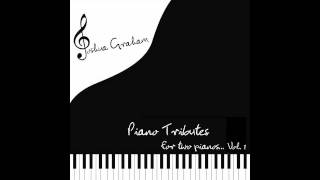Untouched - Piano Cover (Album Version)