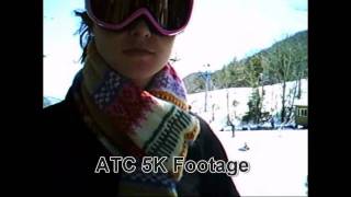 ATC 5K Review Video