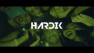Drive - Makhna (DJ Hardik Remix)