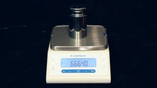 SES-3202-Repeatability Test
