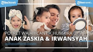 Sempat Disembunyikan, Intip Potret Cantik Baby Humaira Anak Angkat Zaskia Sungkar dan Irwansyah