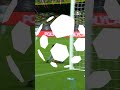 a peprah fect goal 💯 isl letsfootball keralablasters kwamepeprah islgoal shorts