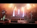 tre lunatic live performance at wacken metal battle hungary 2024 finals