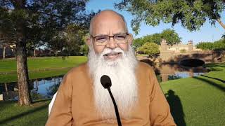 Vivekachoodamani Talk 02 of 13 (shlokas 110 to 119) @ Varanasi 2020 (Hindi)