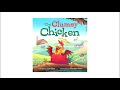 The Clumsy Chicken by Sue Elias