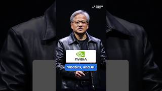 NVIDIA CEO's Bold Predictions for the AI Led Future!! | Jensen Huang Predicts this for the Future!!